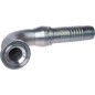 Końcówka węża SFL-NS z kołnierzem 90° 3000, DN32 50.8 mm