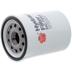 Filtr oleju hydraulicznego