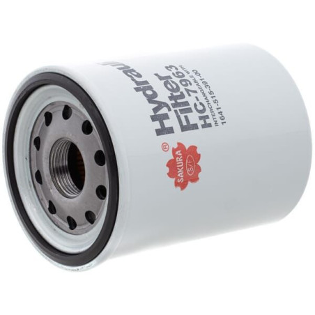 Filtr oleju hydraulicznego