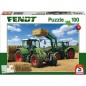 Puzzle Fendt 724 + Fendt 716