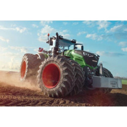 Puzzle Fendt 3x48 szt.