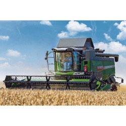 Puzzle Fendt 3x48 szt.