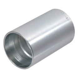 Tuleja Ø55x88.1mm DN32 stal Alfagomma