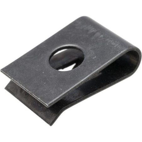 Nakrętka zaciskowa Clip-on