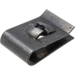 Nakrętka zaciskowa Clip-on