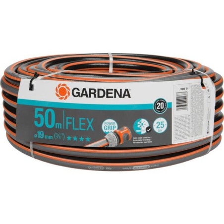 "Wąż ogrodowy Comfort FLEX Gardena 3/4"" 50 m"