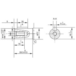 Silnik orbitalny 32cc gopart