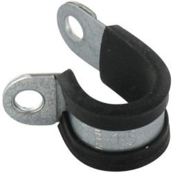 Zacisk węża 16 mm