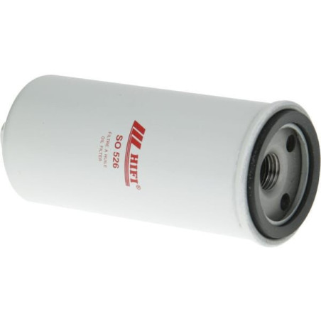 Filtr oleju, HIFI