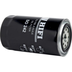 Filtr oleju