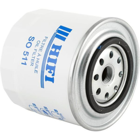 Filtr oleju