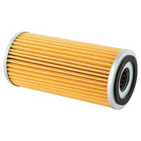 Filtr oleju
