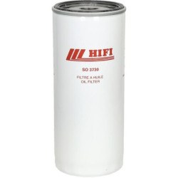 Filtr oleju