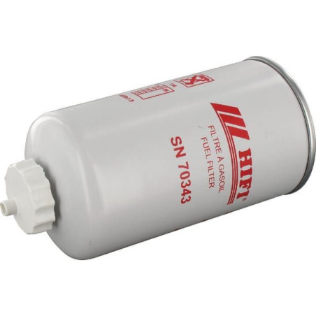 Filtr paliwa Hifi
