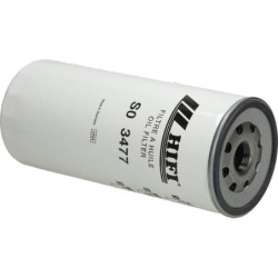 Filter oleju