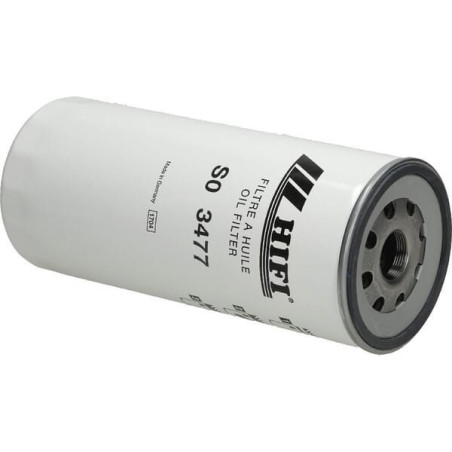 Filter oleju