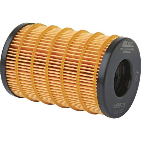 Filtr paliwa HIFI SN30026