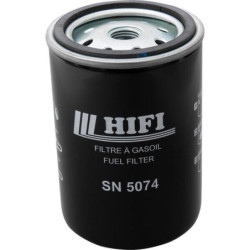 Filtr paliwa