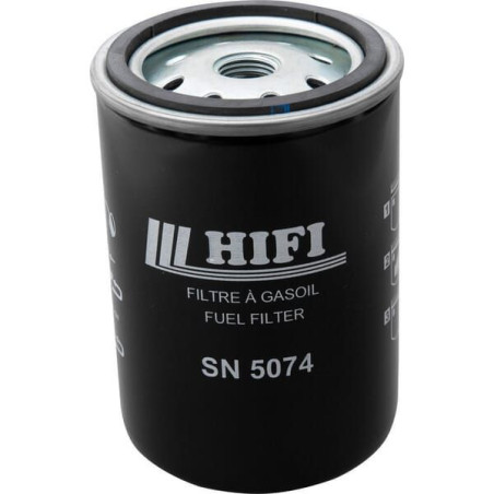 Filtr paliwa