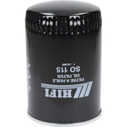 Filtr oleju