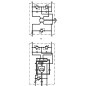 Orbitrol SOSPC-ON 250 cm3/obr gopart