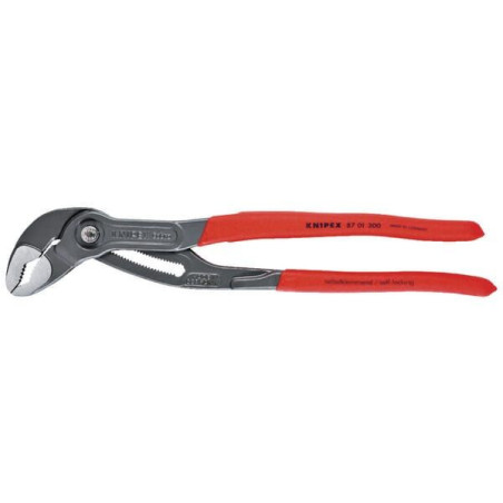 Szczypce nastawne do rur Cobra Knipex, 300 mm