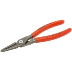 Szczypce do pierścieni wewnętrzne proste Knipex, 19-60 mm