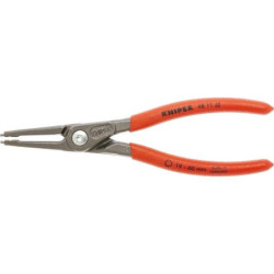 Szczypce do pierścieni wewnętrzne proste Knipex, 19-60 mm