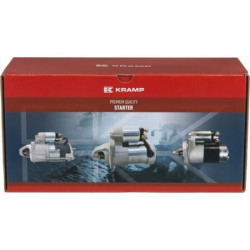 Rozrusznik 12 V 3.0 kW