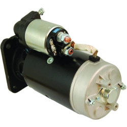 Rozrusznik 12V 3.0kW
