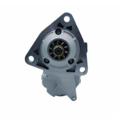 Rozrusznik 12V 4kW