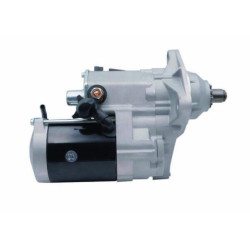 Rozrusznik 12V 4kW
