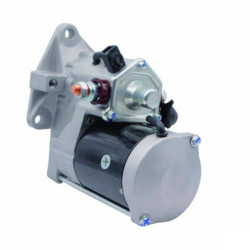 Rozrusznik 12V 4kW