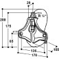 Poidło miskowe model 92R