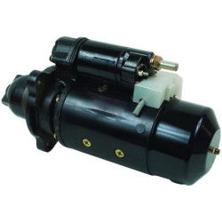Rozrusznik 12V 4kW