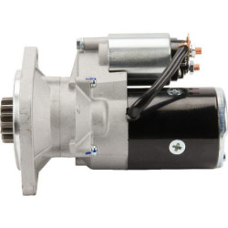 Rozrusznik 12V 1.4kW Z-15 Kramp