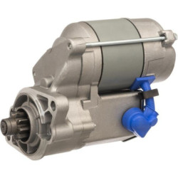Rozrusznik 12V 1.4kW Z-9 Kramp