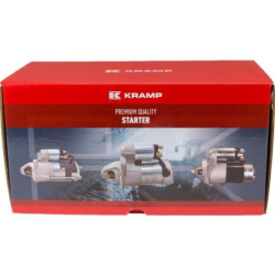Rozrusznik 12V 3.2kW Z-10 Kramp