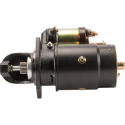 Rozrusznik 12V 1.8kW Z-9 Kramp