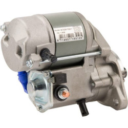 Rozrusznik 12V 1.4kW Z-11 Kramp