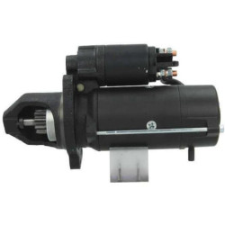 Rozrusznik, 12V 4.2kW