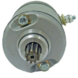 Rozrusznik 12V