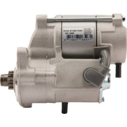 Rozrusznik 12V 1.4kW Z-9 Kramp