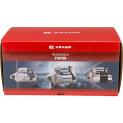 Starter 12V 1.0kW