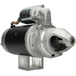 Rozrusznik 12V 3.0kW
