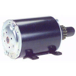 Rozrusznik 12V