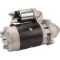 Rozrusznik 12V 2.7kW Z-9 Kramp