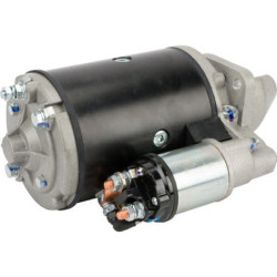 Starter 12V 2,8kW