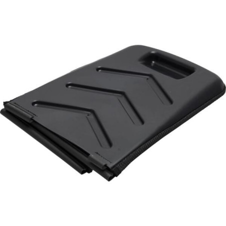 Kosz na trawę Baseplate