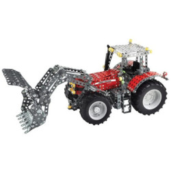 Zabawka Tronico Massey Ferguson 8690 z ładowaczem